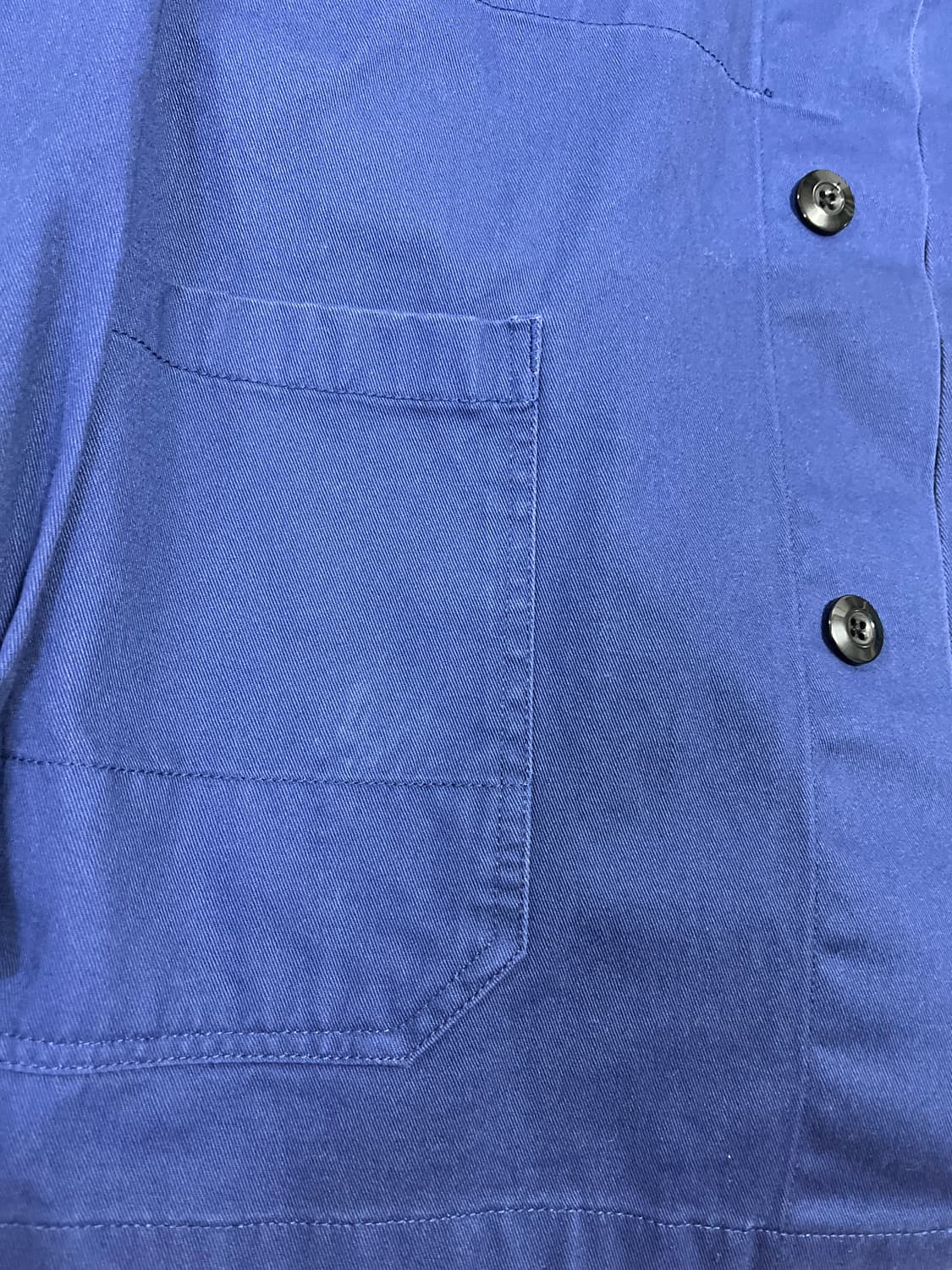 듀테로프렌치워크자켓M(XL) 상품이미지4