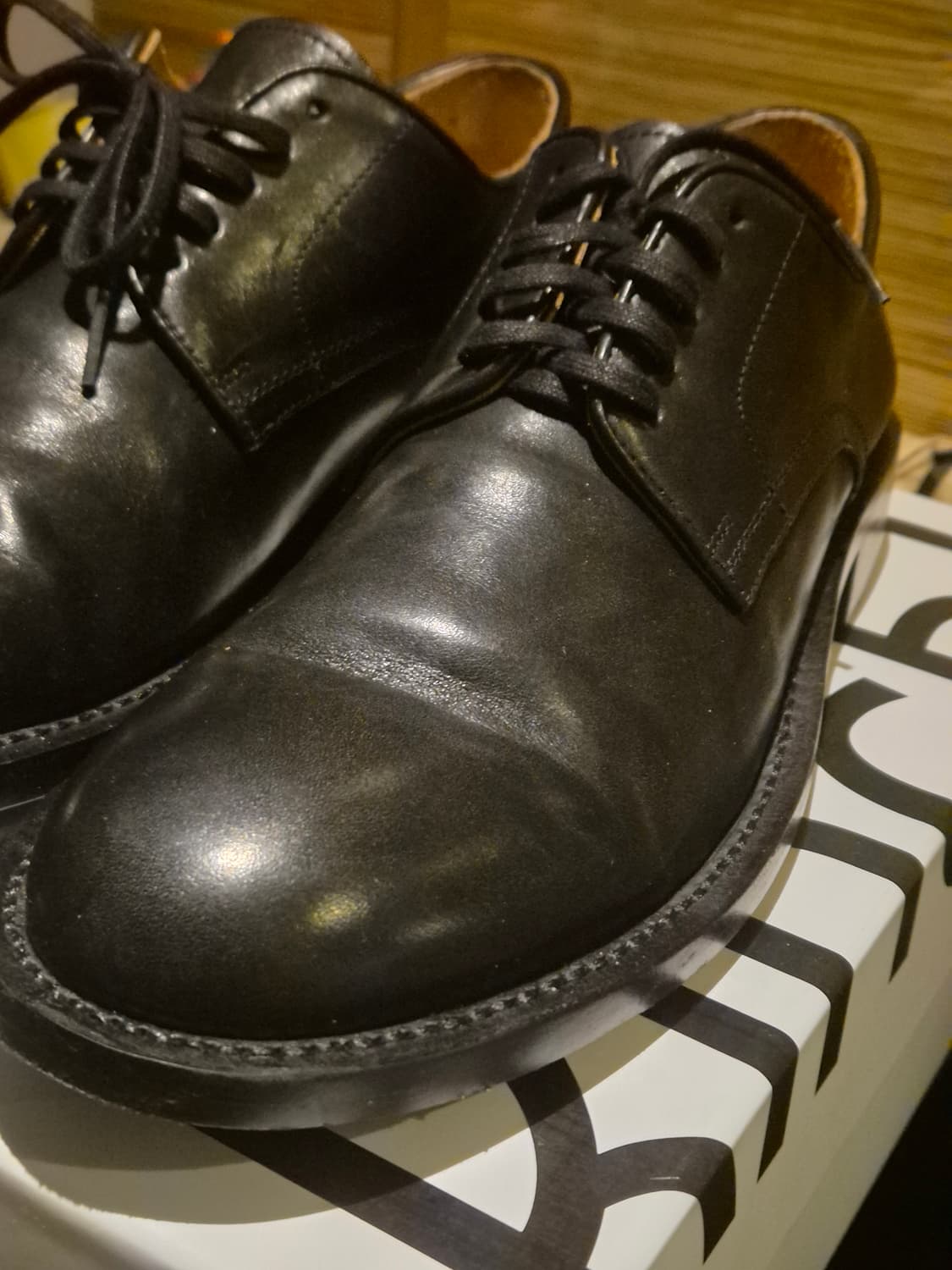 킨치 flow c11 더비 275 상품이미지2