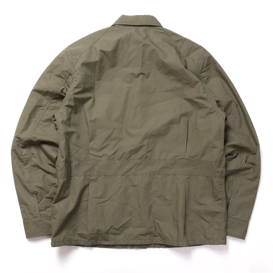 후지토 Fujito Jungle Fatigue Jacket
 상품이미지4