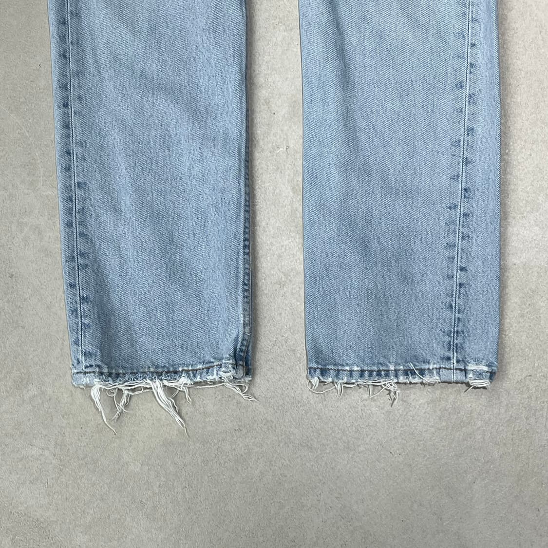 usa 리바이스 501 데님팬츠 s08913 상품이미지5