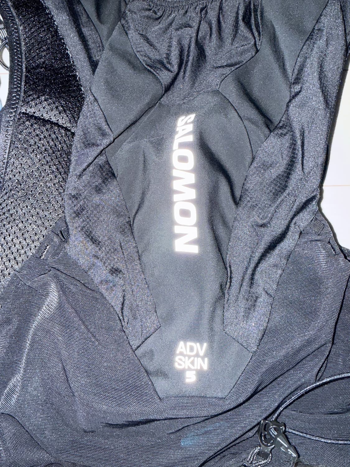 살로몬 러닝베스트 M 상품이미지2