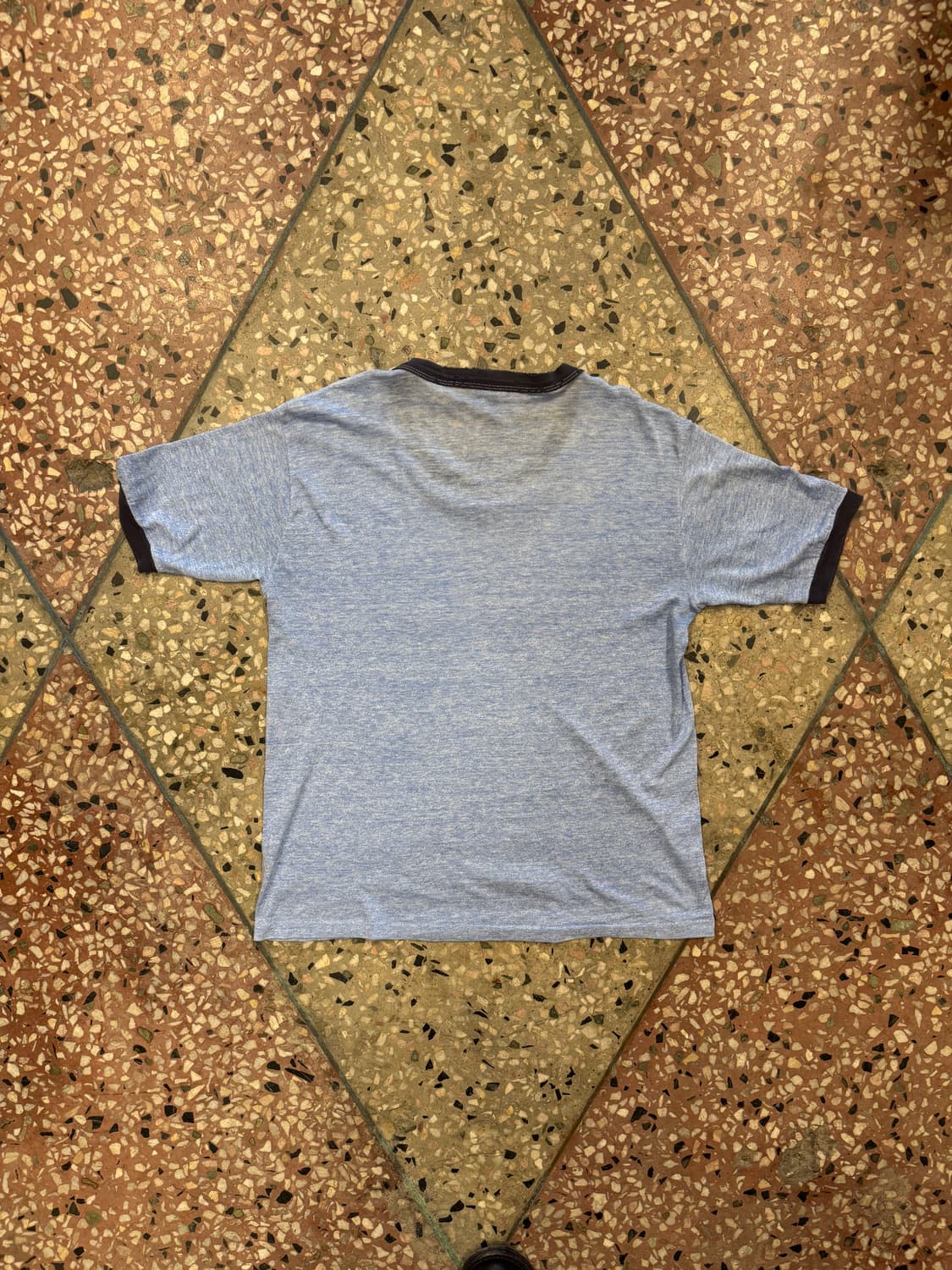 90s Nassau Bahamas 링거티 (L) 상품이미지4