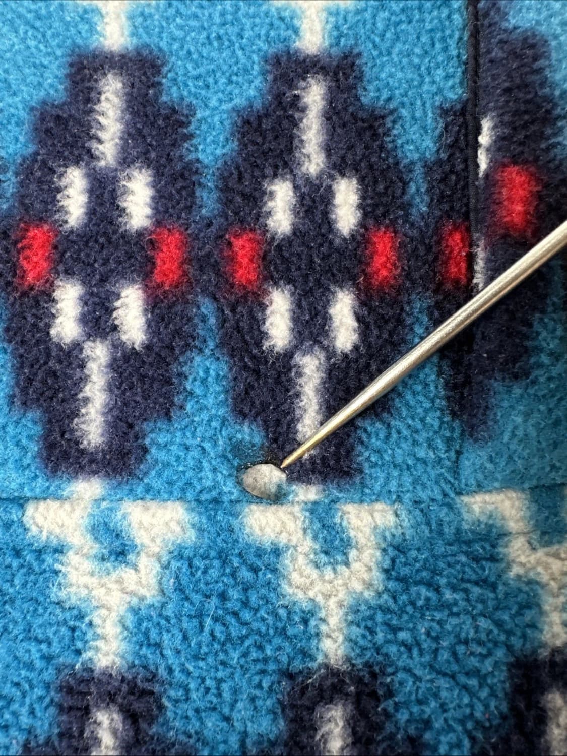 90s 파타고니아 신칠라 스냅-티 플리스 풀오버 상품이미지3