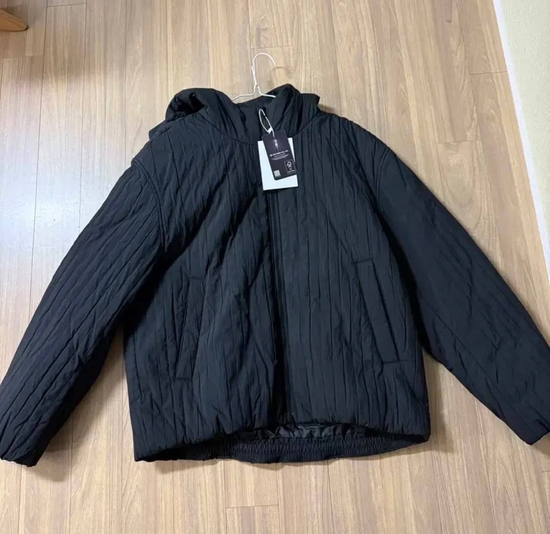 tngt 경량 패딩 상품이미지1