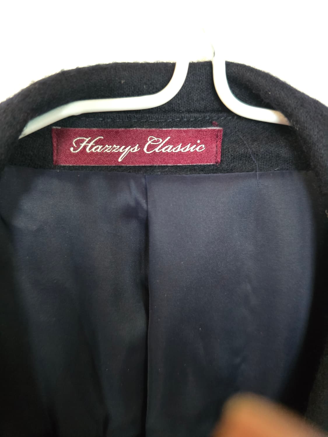 헤지스 자켓 상품이미지5