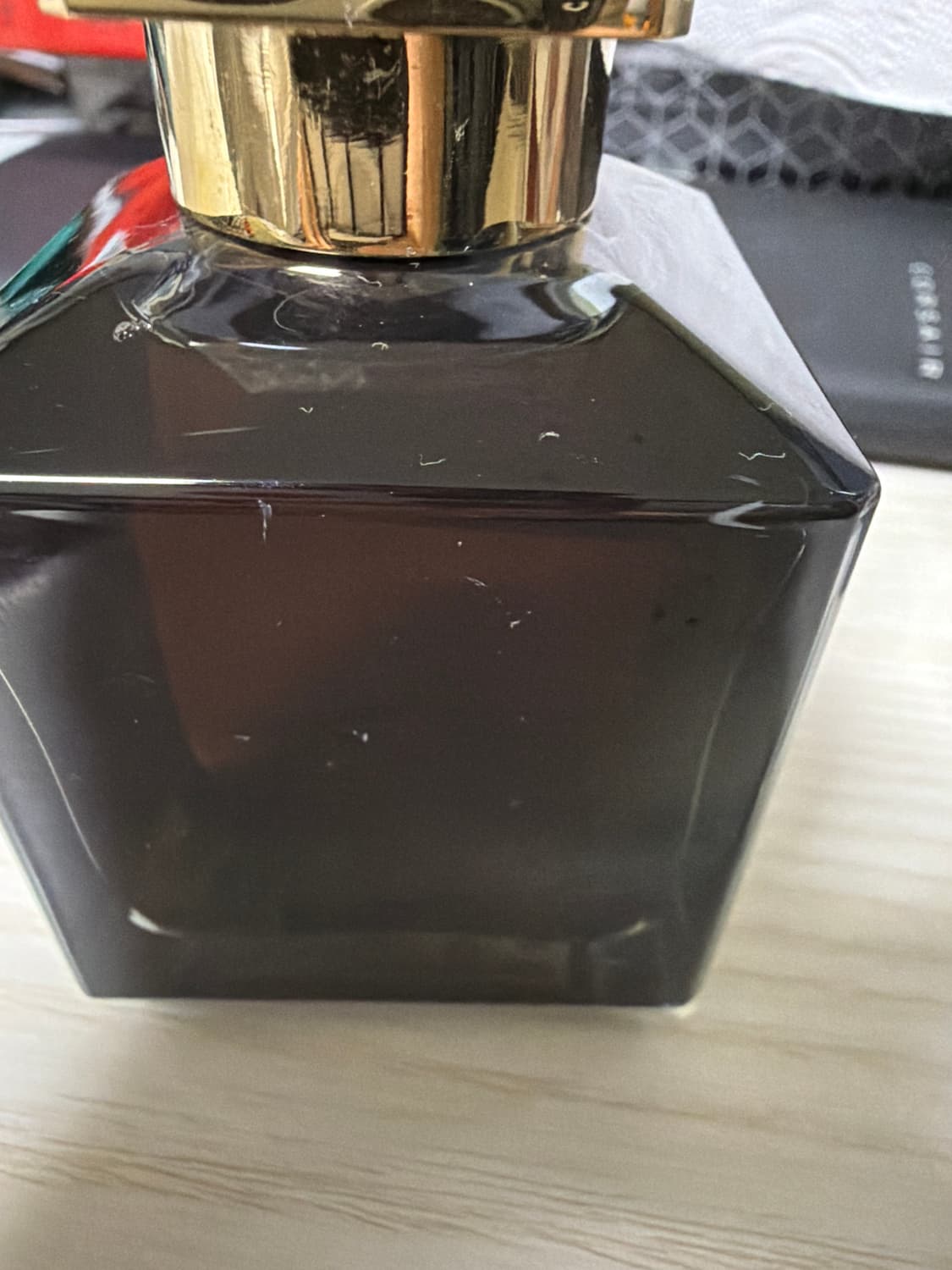 (국문택) 메종프란시스 커정 우드 사틴무드 익스트레 70ml 상품이미지2