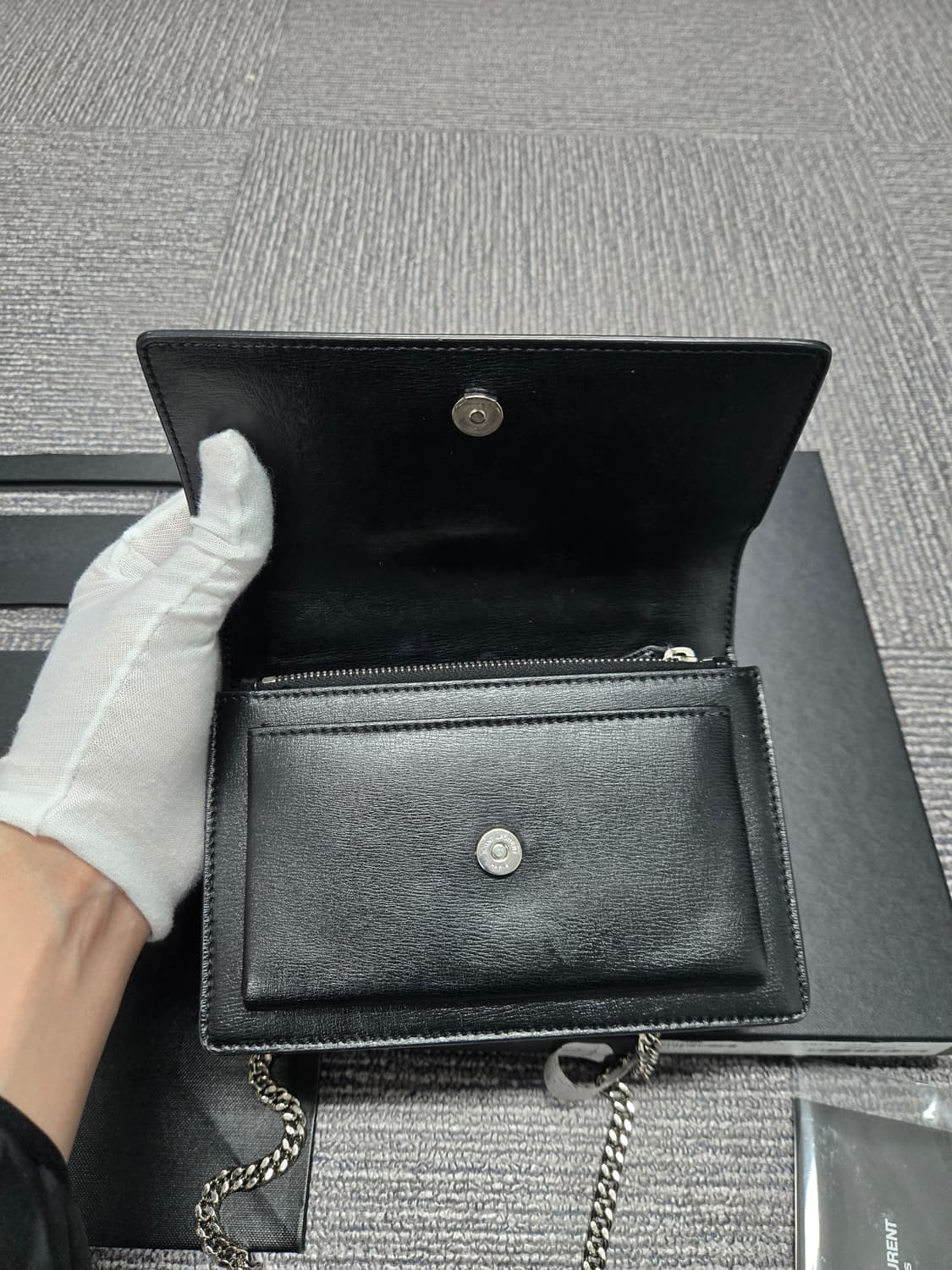 [특가][정품] 입생로랑 선셋백 상품이미지7