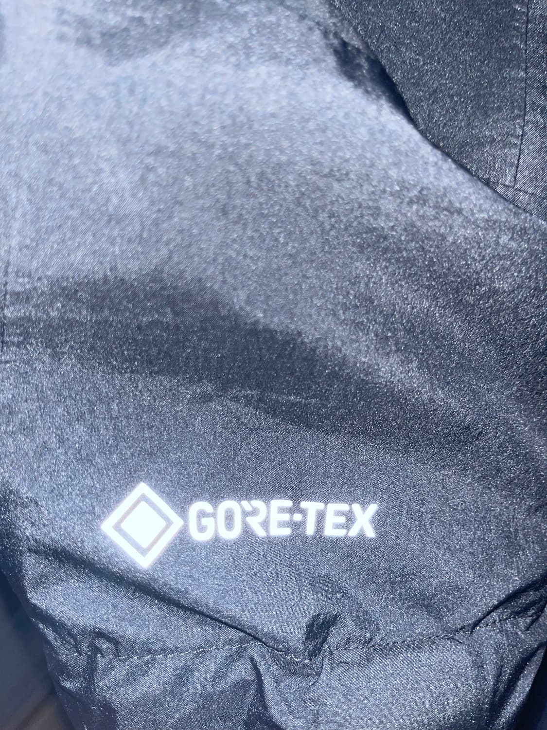 랩 고어텍스 바람막이 상품이미지3