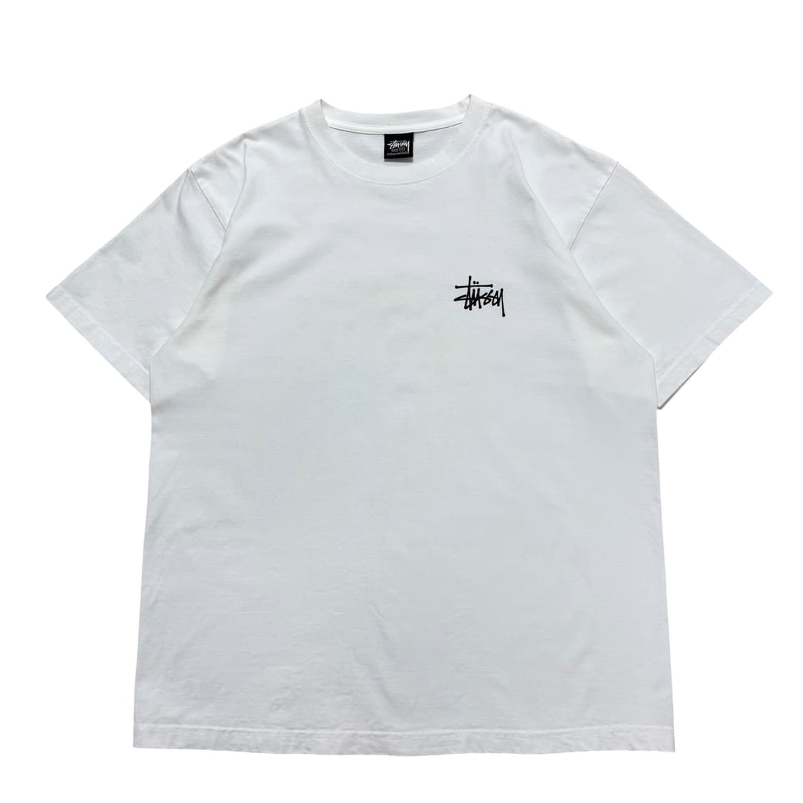 스투시 다이스 반팔티 상품이미지4