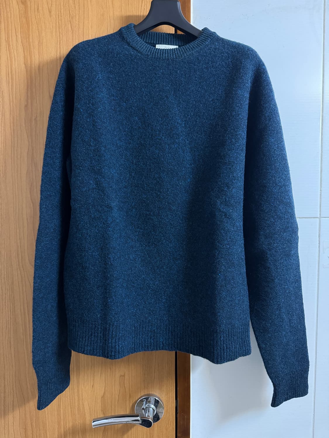 르메르 심리스 스웨터 S사이즈 상품이미지1