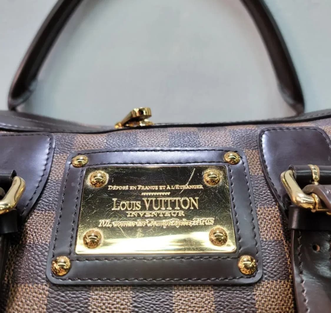 루이비통 다미에 버클리 상품이미지2