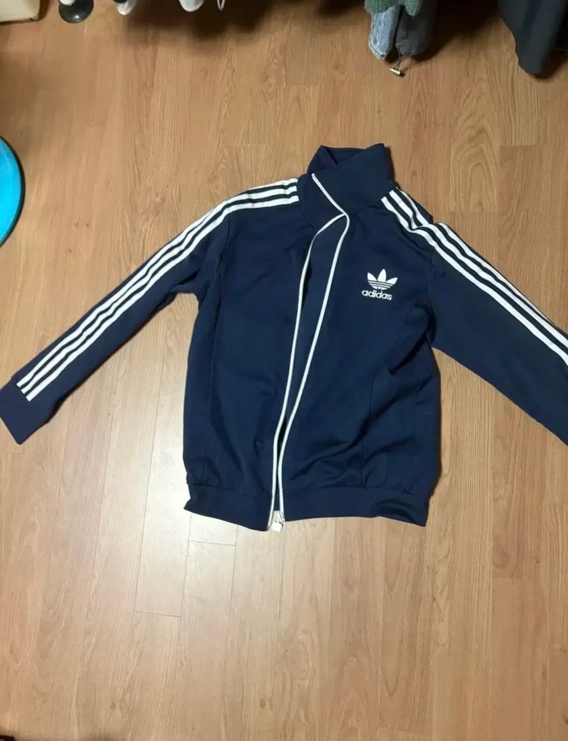 아디다스 유로파 져지 상품이미지2