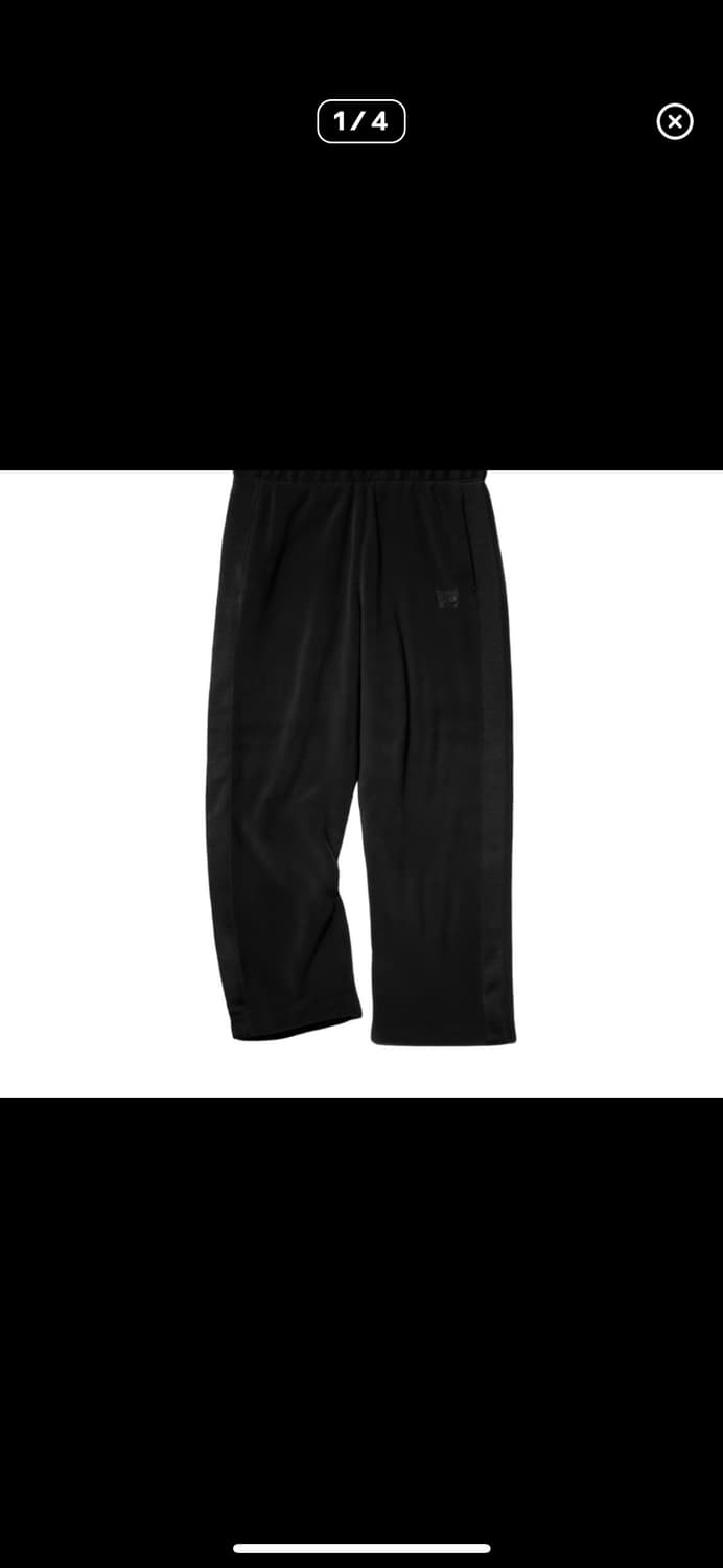 유니클로 니들즈 상품이미지2