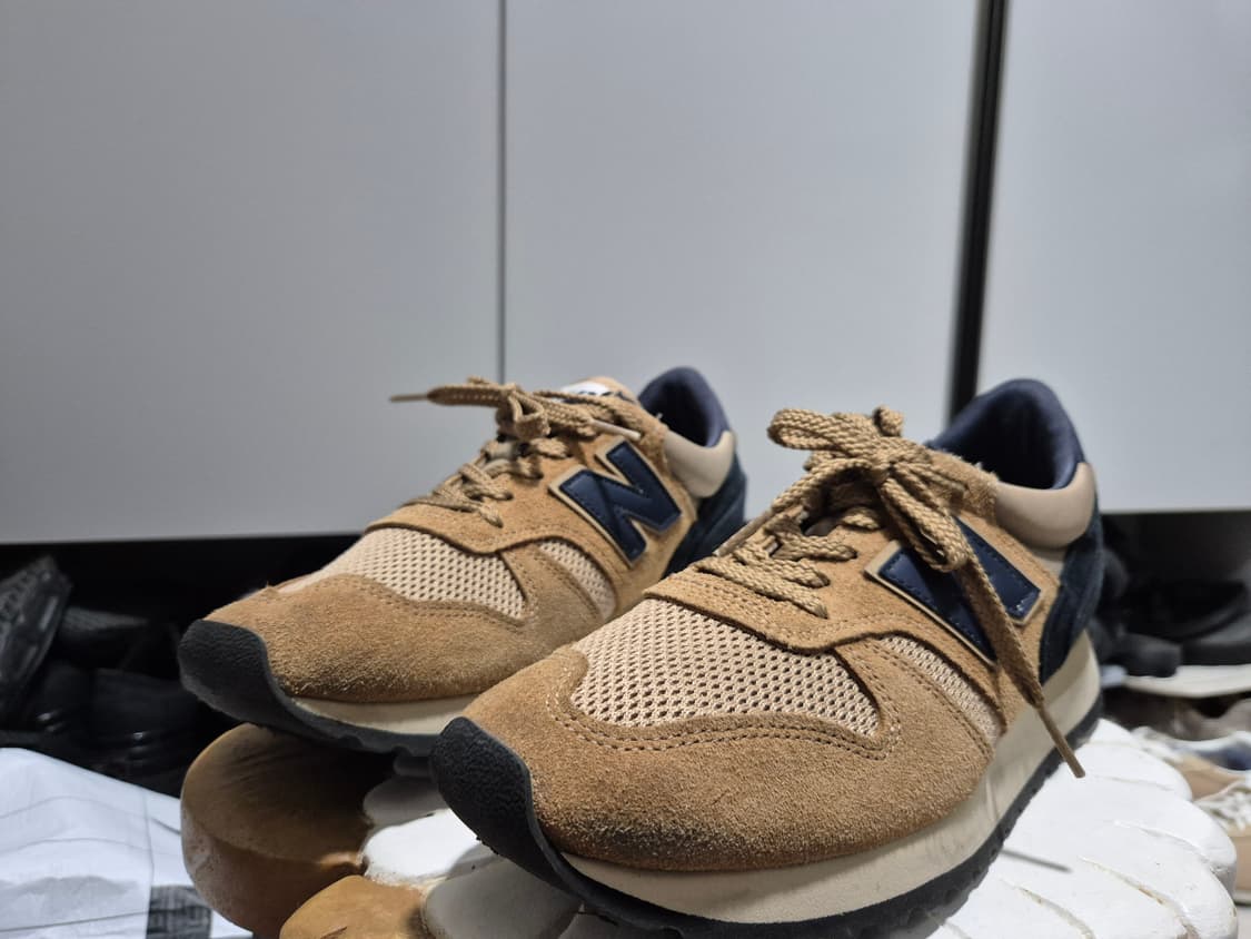 뉴발란스770 sbn 상품이미지1