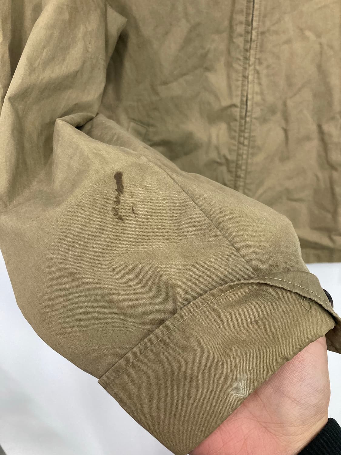 폴로랄프로렌 카라자켓 상품이미지3