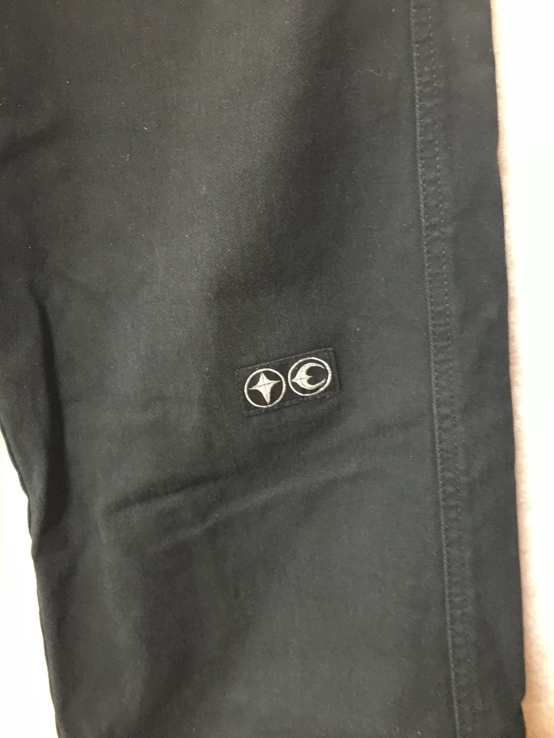 떠그클럽 떠그팬츠 초판 블랙 M사이즈 상품이미지2