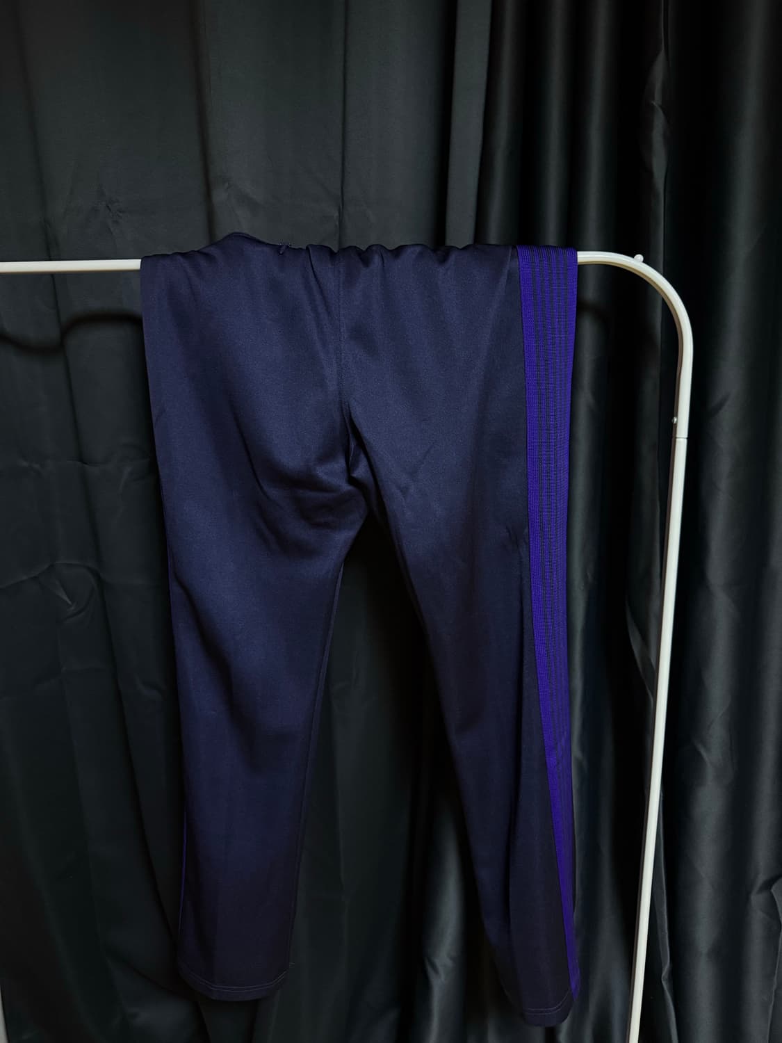 니들스 트랙팬츠 내로우 M 상품이미지3