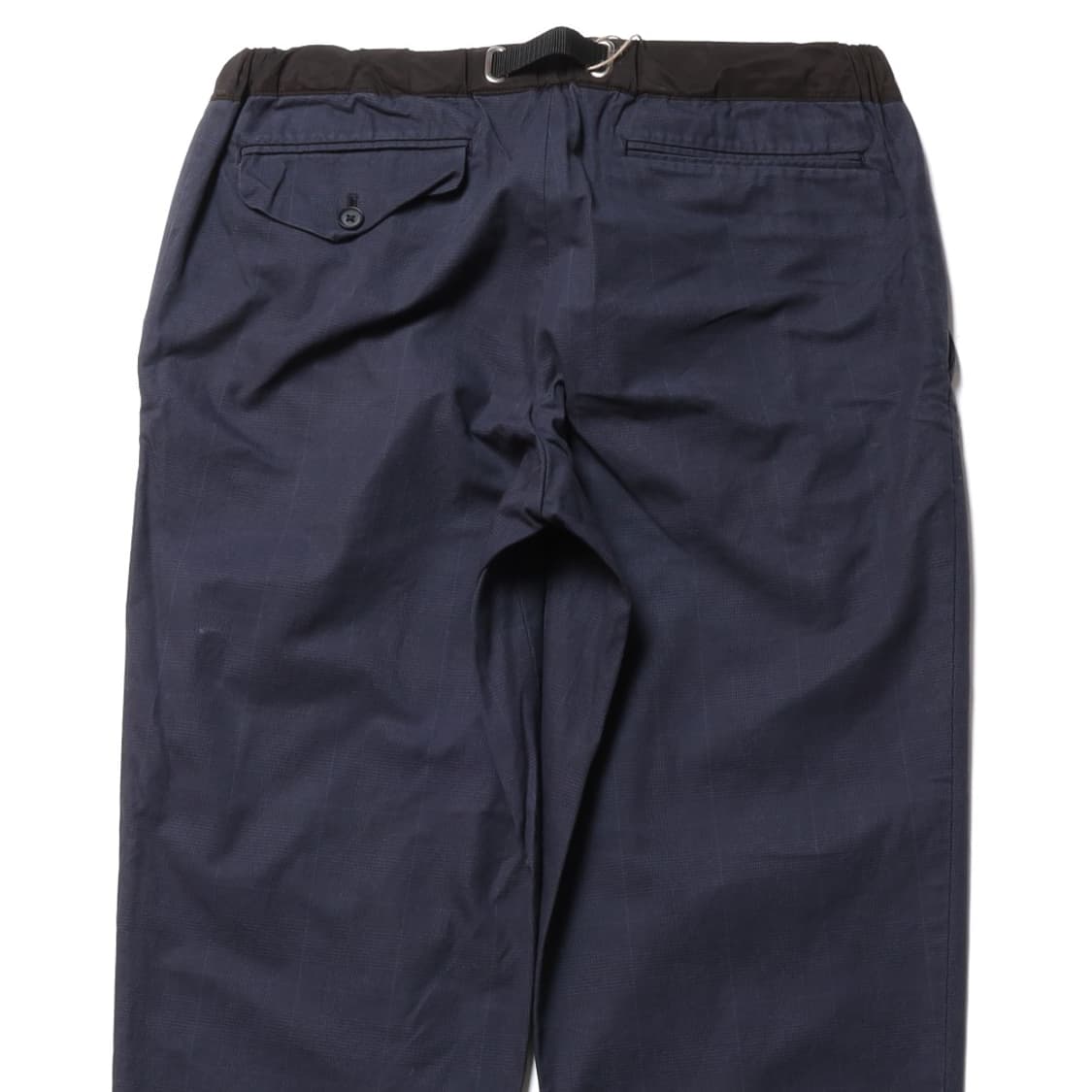 컬러 비콘 Kolor Beacon Cotton Balloon Pants 상품이미지6