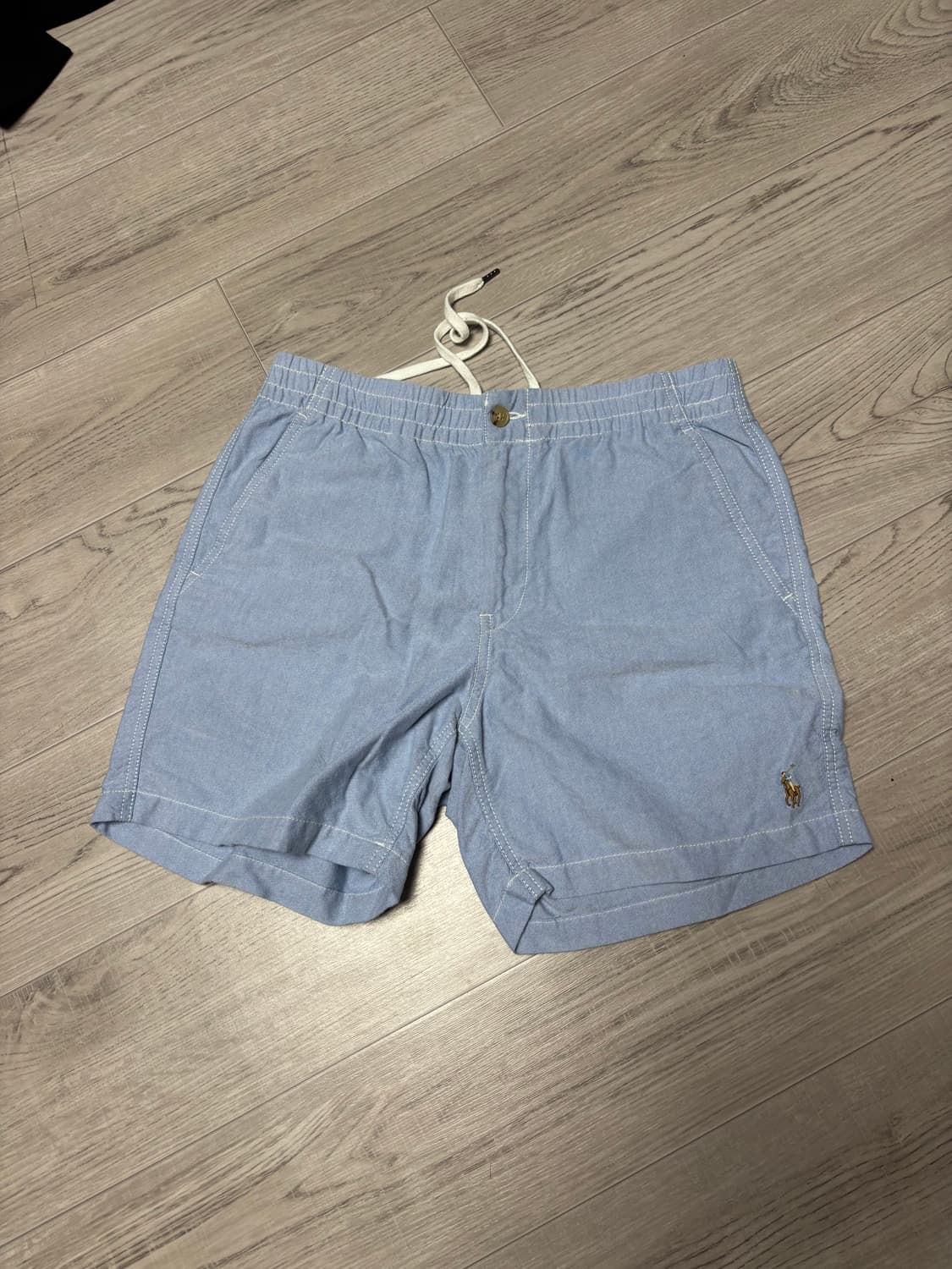 [s] 폴로 프렙스터 쇼츠 상품이미지1