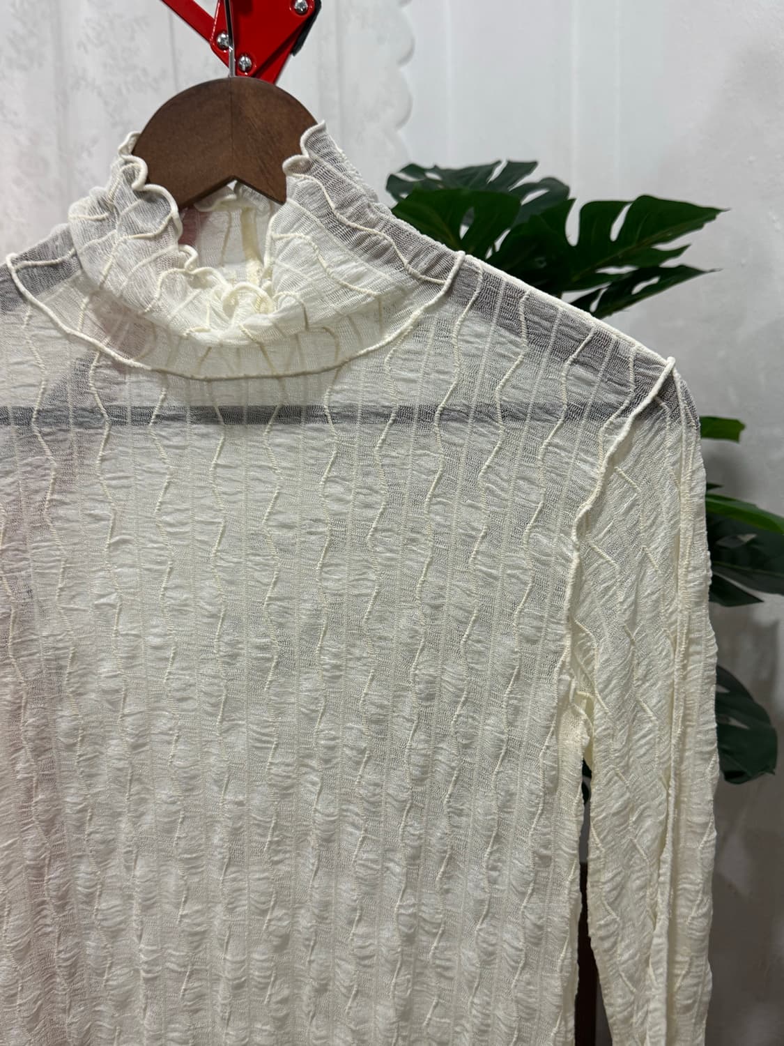VINTAGE TOP 상품이미지3