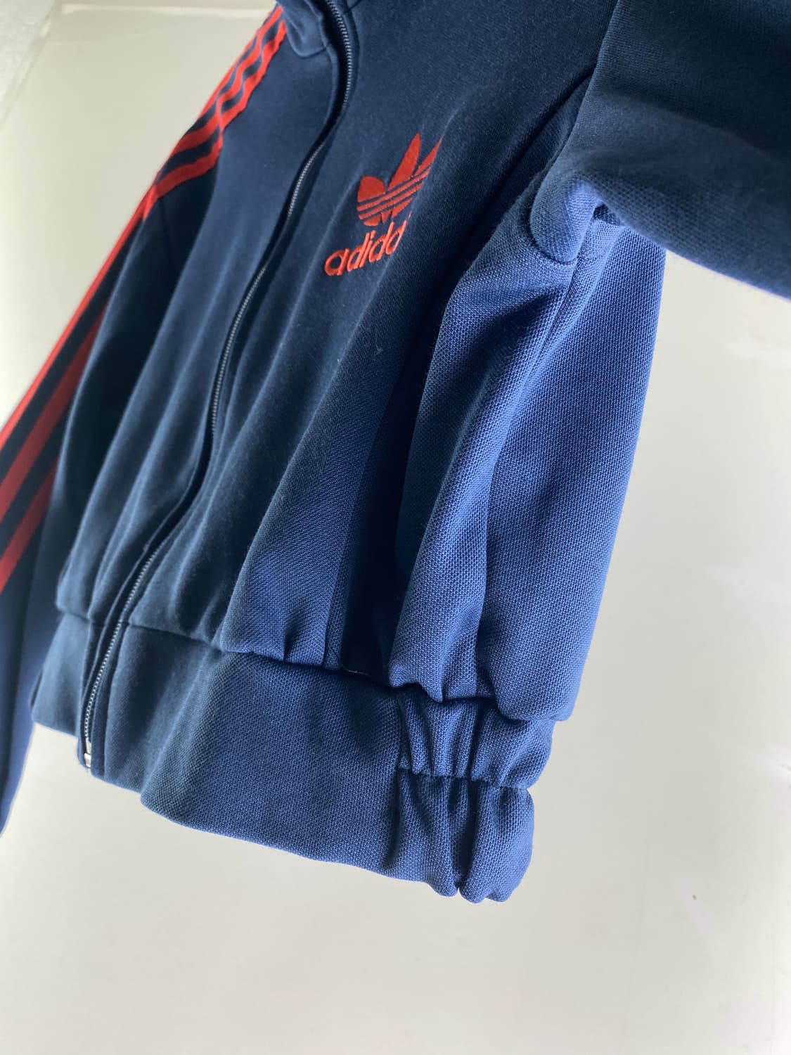 Adidas Crop Top Custom 상품이미지3