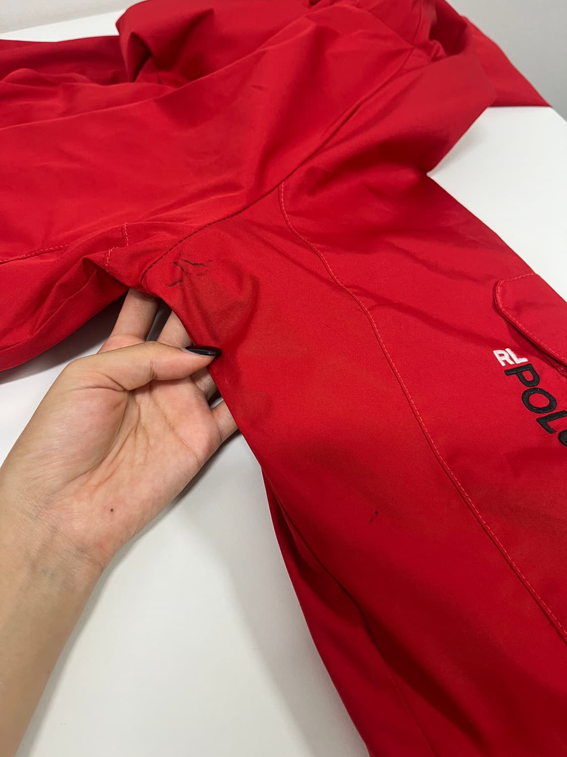 Polo 상품이미지3