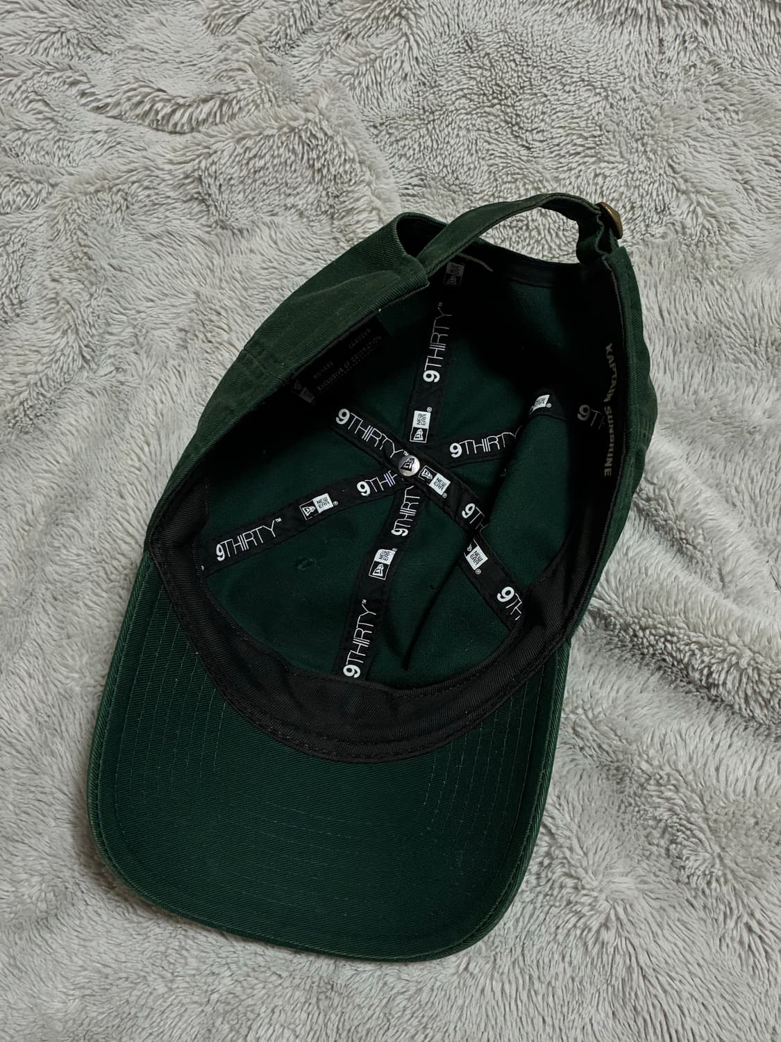 캡틴선샤인X뉴에라 상품이미지4