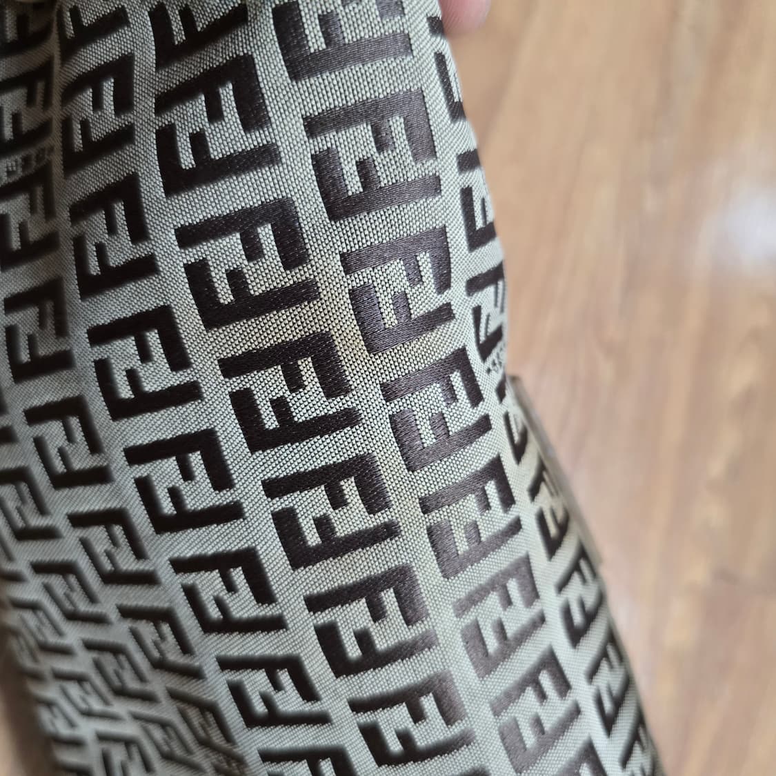 펜디 가방 바게트백 숄더백 상품이미지9