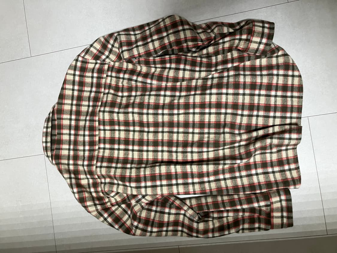 폴라스케이트 셔츠 상품이미지5