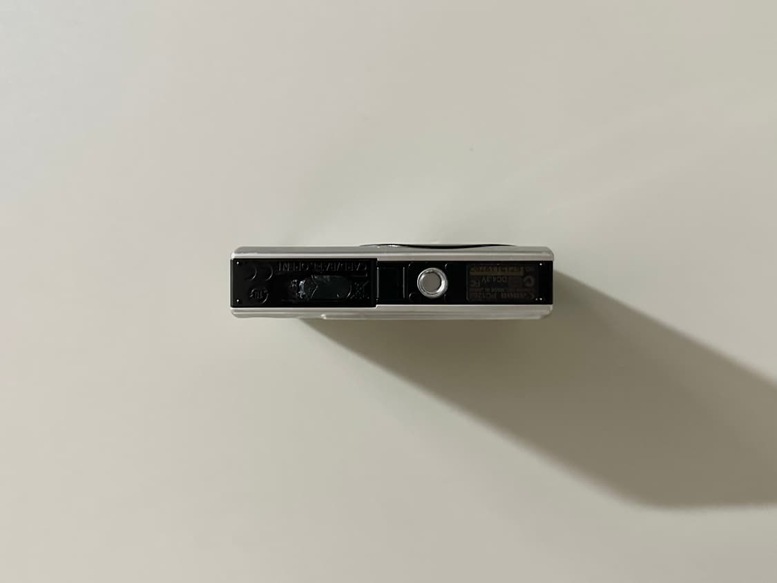 캐논 Canon IXY 25 IS(= IXUS 85 IS) 상품이미지5