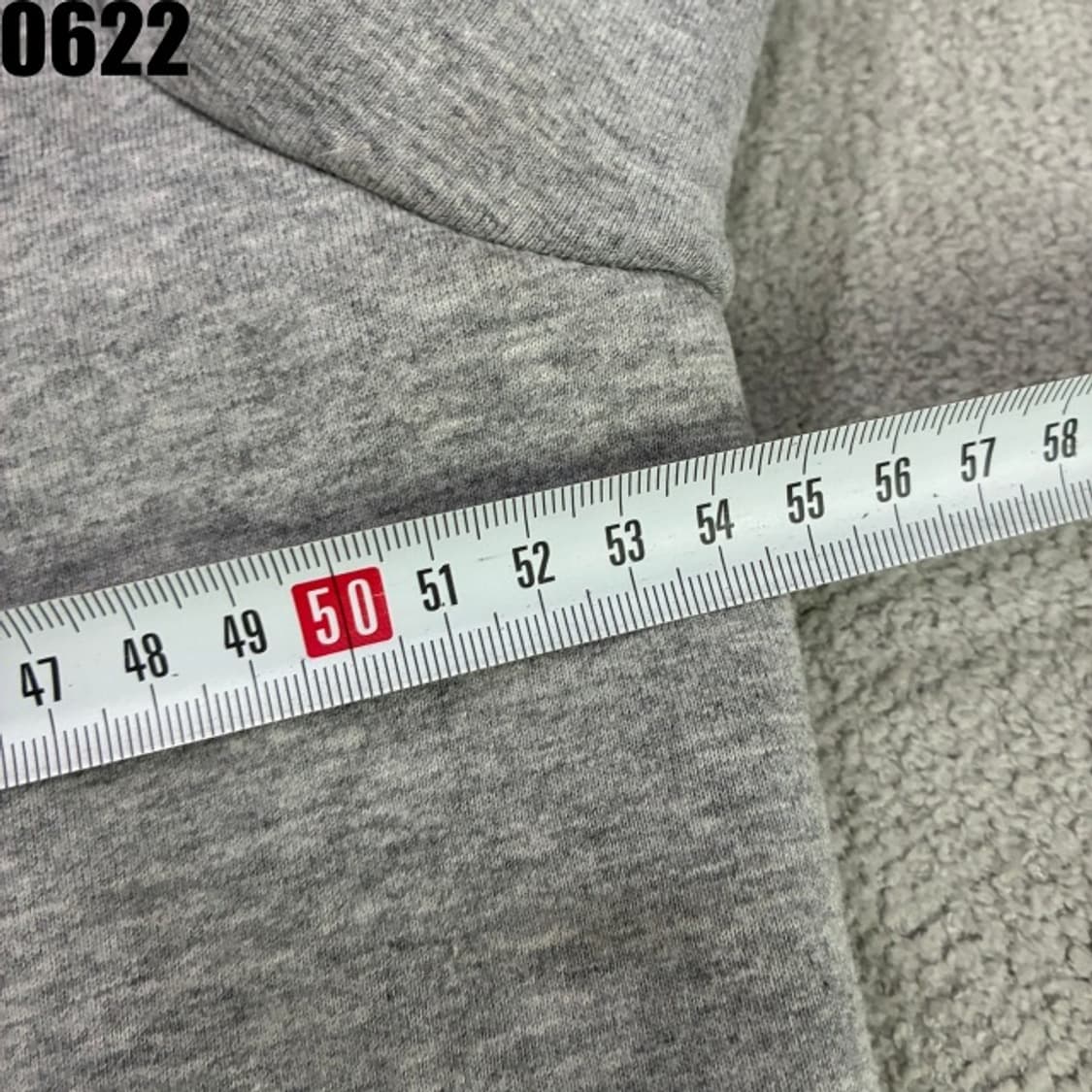 디스커버리 후드집업 상품이미지4