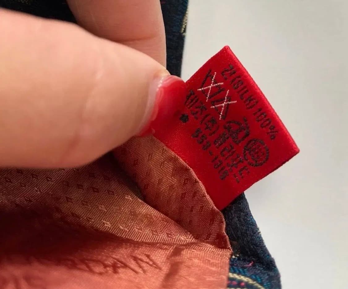 찰스주르당 넥타이 상품이미지6