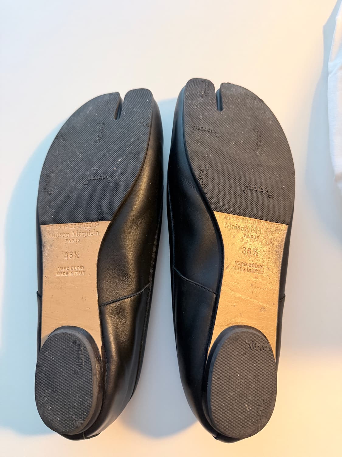 마르지엘라 타비 36.5 상품이미지3