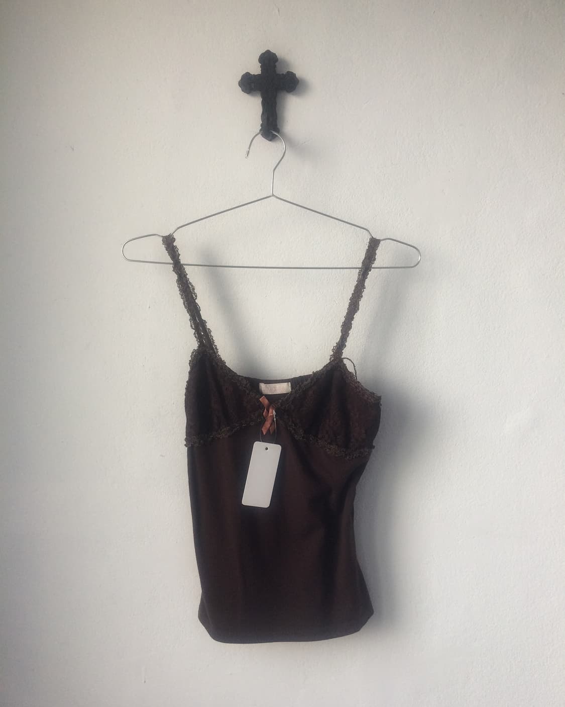 Liz Lisa lace point sleeveless 상품이미지1