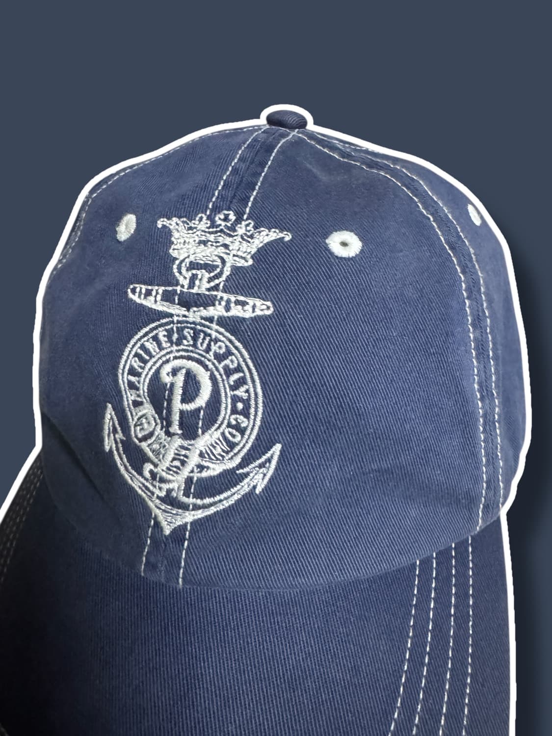 Polo ralph Lauren 폴로랄프로렌 코튼볼캡 상품이미지2