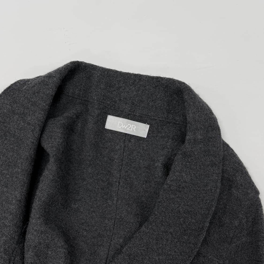 Dw2R (Sensounico) knitted jakcet 상품이미지8