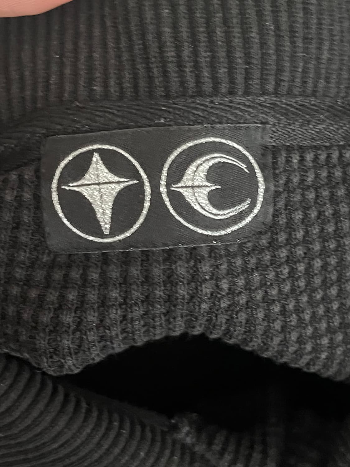 떠그클럽 pk 니트 xl 상품이미지4