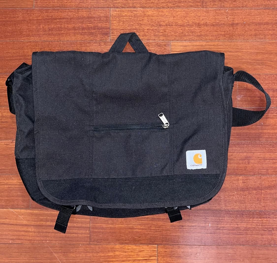 칼하트 메신저백 상품이미지1
