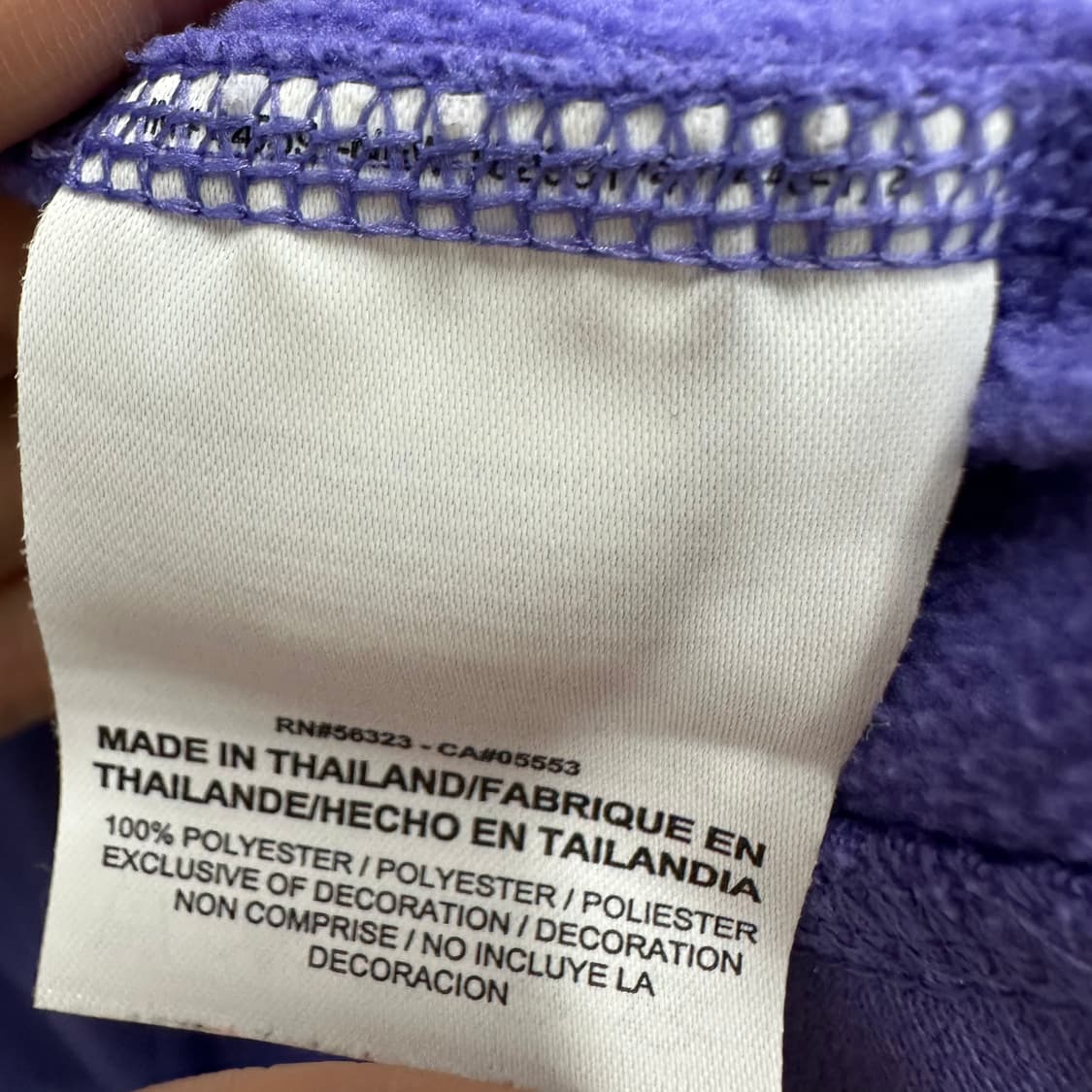 100 나이키 남자 테르마핏 후드집업 상품이미지4