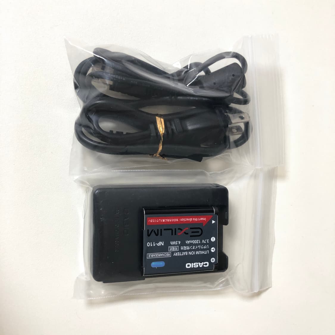 카시오 엑슬림 Z2300 / Casio EX-Z2300 상품이미지8