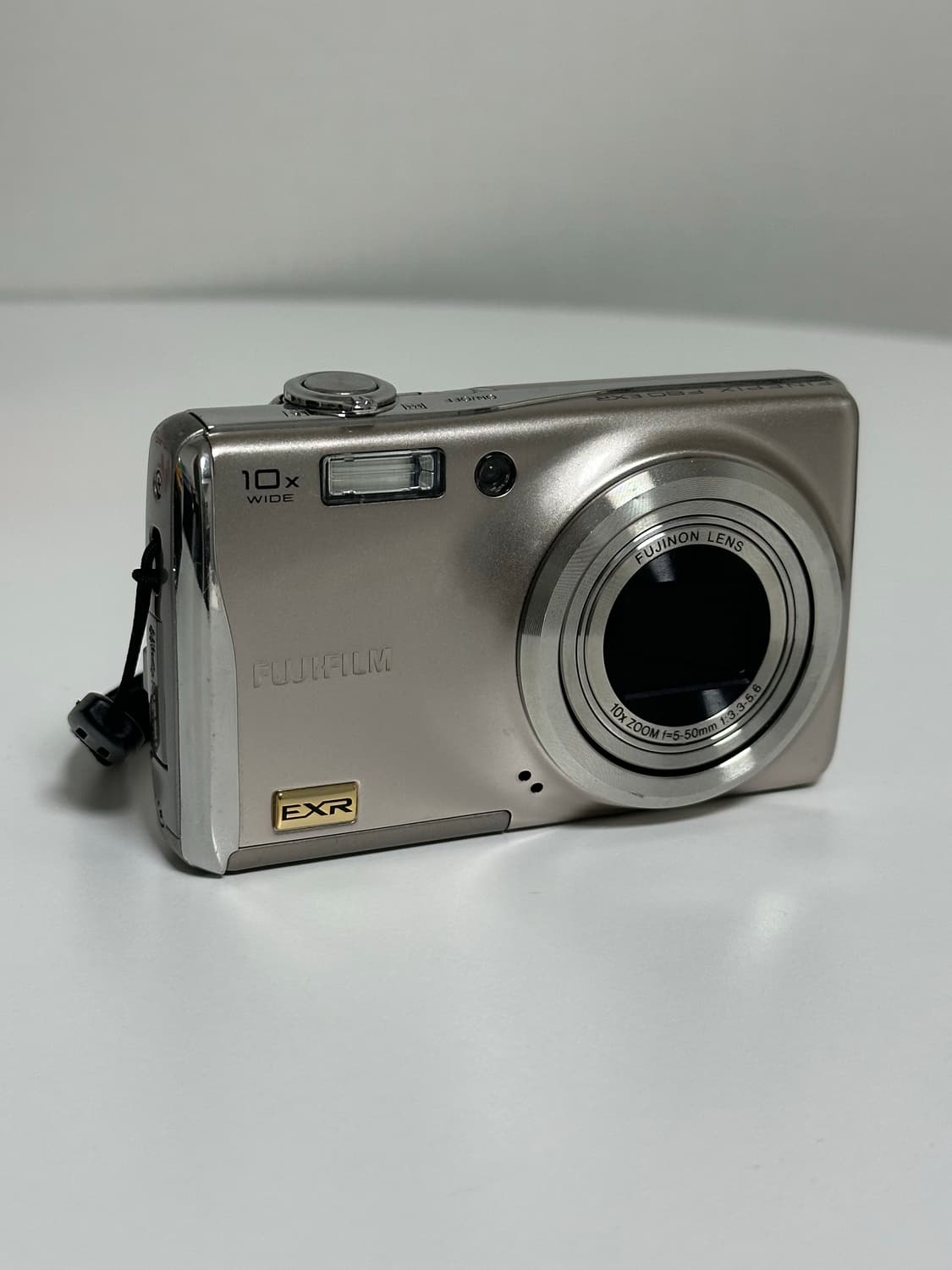 후지필름 f80 EXR 디카 상품이미지1