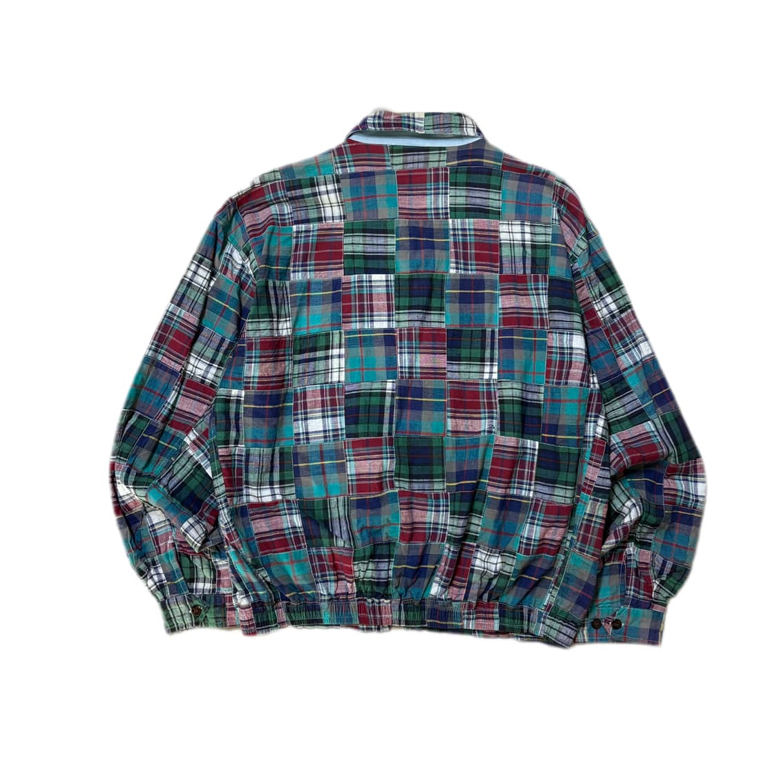 Kearney House Patchwork Jacket 패치워크 자켓 상품이미지3