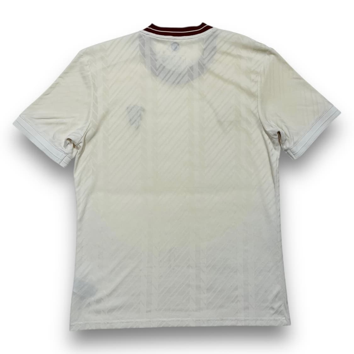 아디다스 맨체스터 유나이티드 라이프 스타일 축구 유니폼 상품이미지3