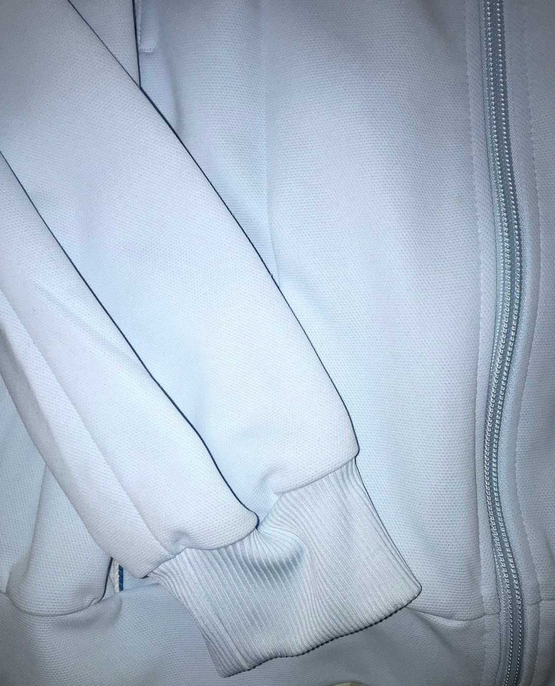 나이키 하늘색 져지 아디다스 퓨마 빈티지 져지 희귀 아노깔 상품이미지7