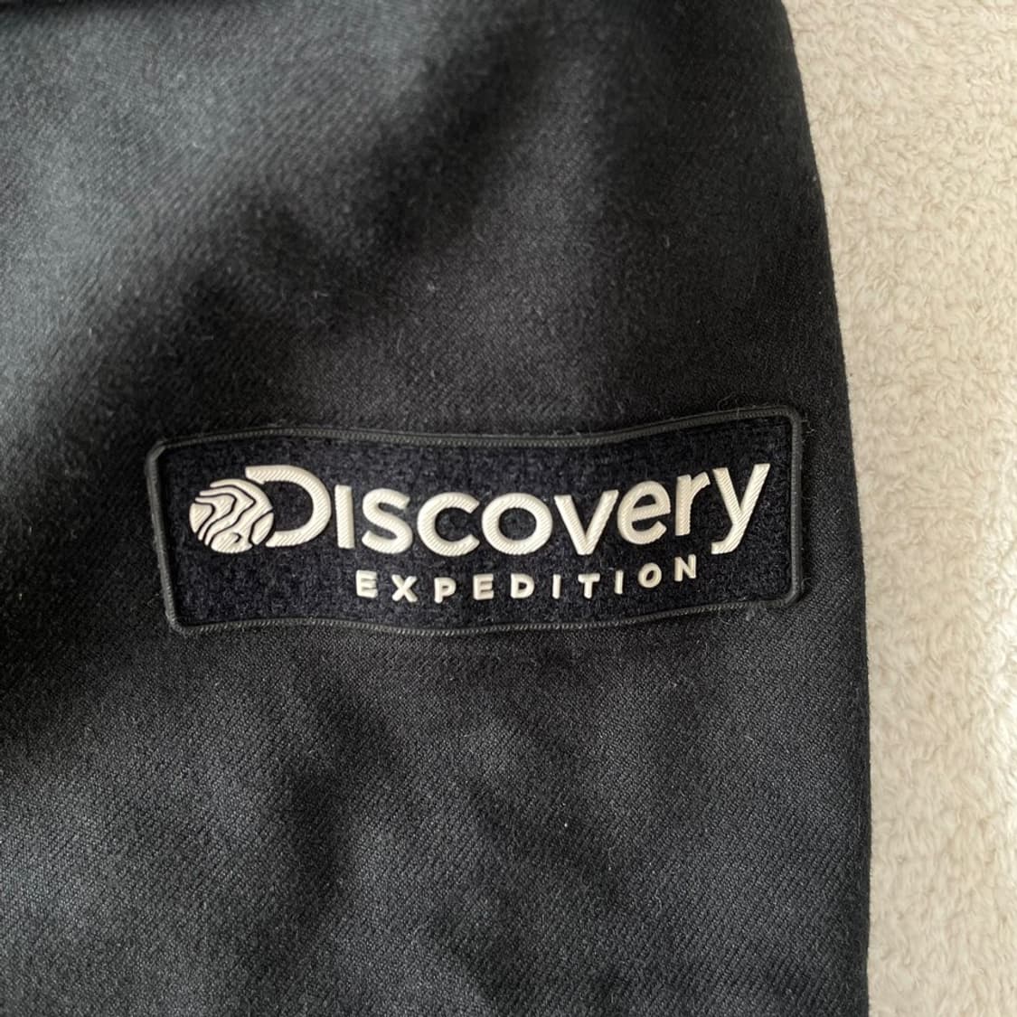 32 디스커버리 남성 카고팬츠 바지 상품이미지4