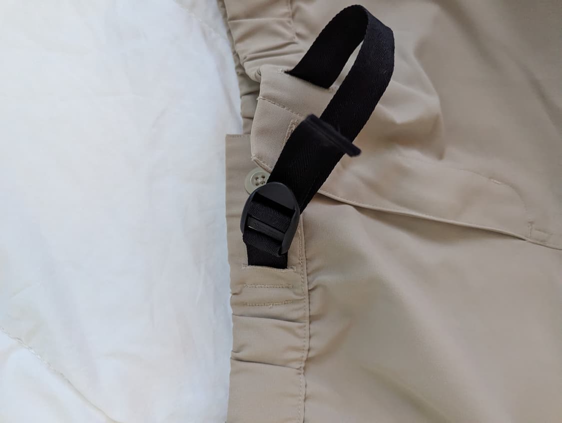 카하트 Carhartt 카고 반바지 상품이미지6