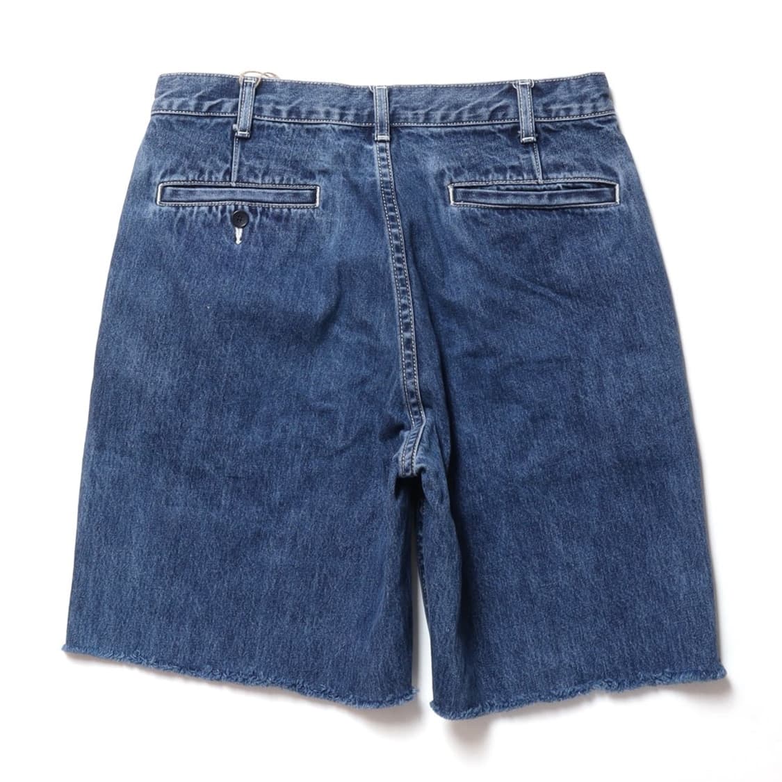 저널 스탠다드 Journal Standard Denim Shorts 
 상품이미지5