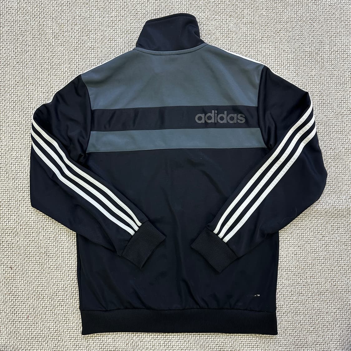 95 아디다스 스트라이프 트랙탑 져지 0316D 상품이미지4