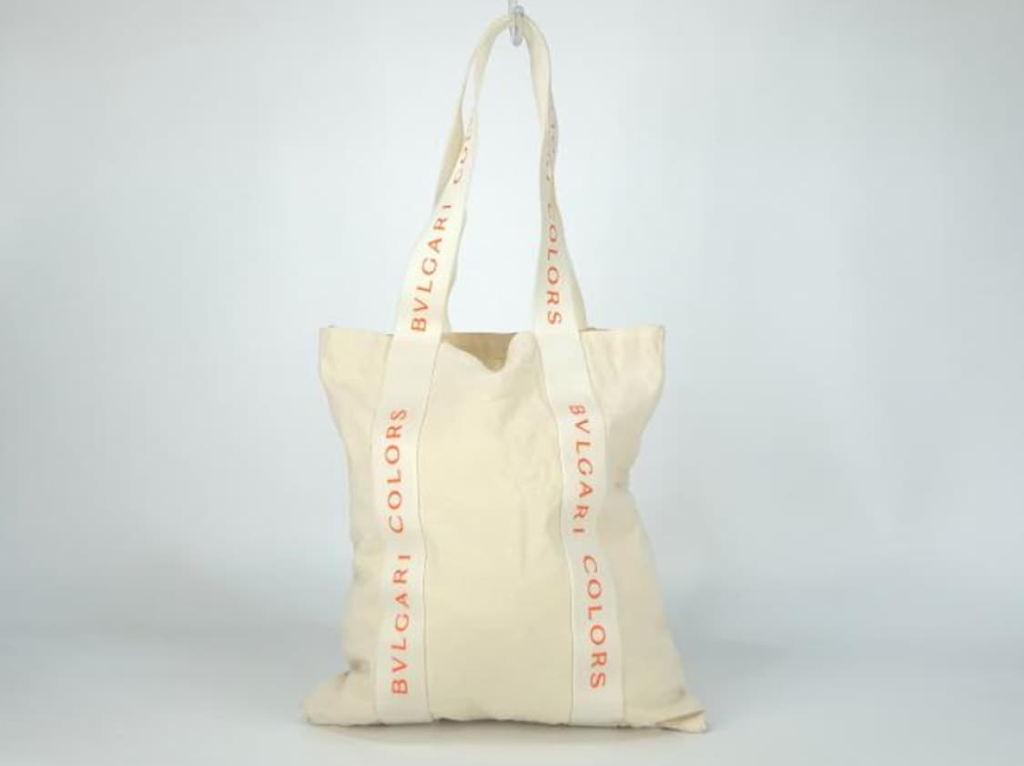 불가리 토트백 상품이미지2