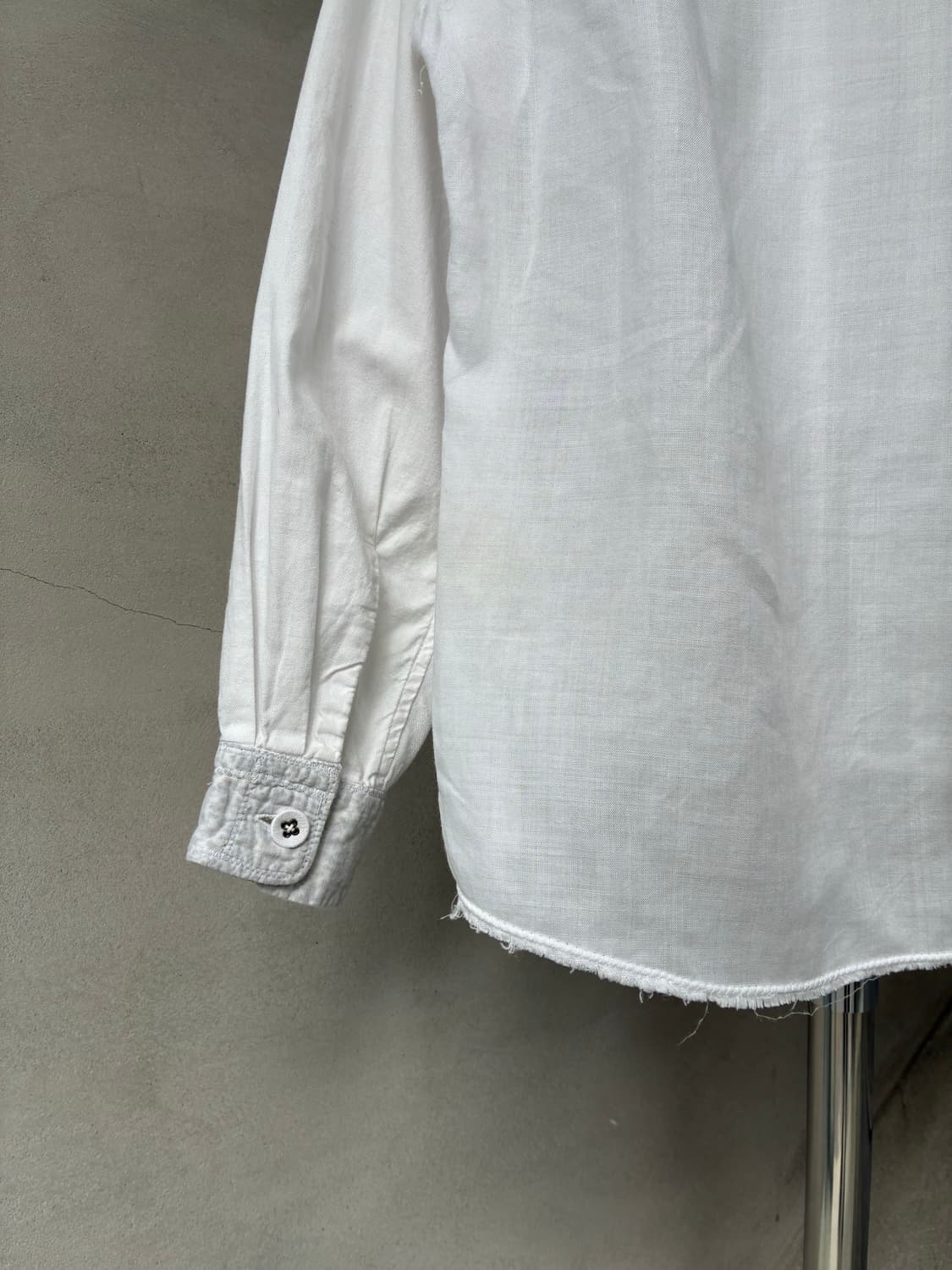 캐피탈 카트만두 셔츠 상품이미지7